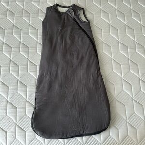 Kyte Baby Sleep Bag / Gray / 0-6 months / 2.5 tog / Brand New